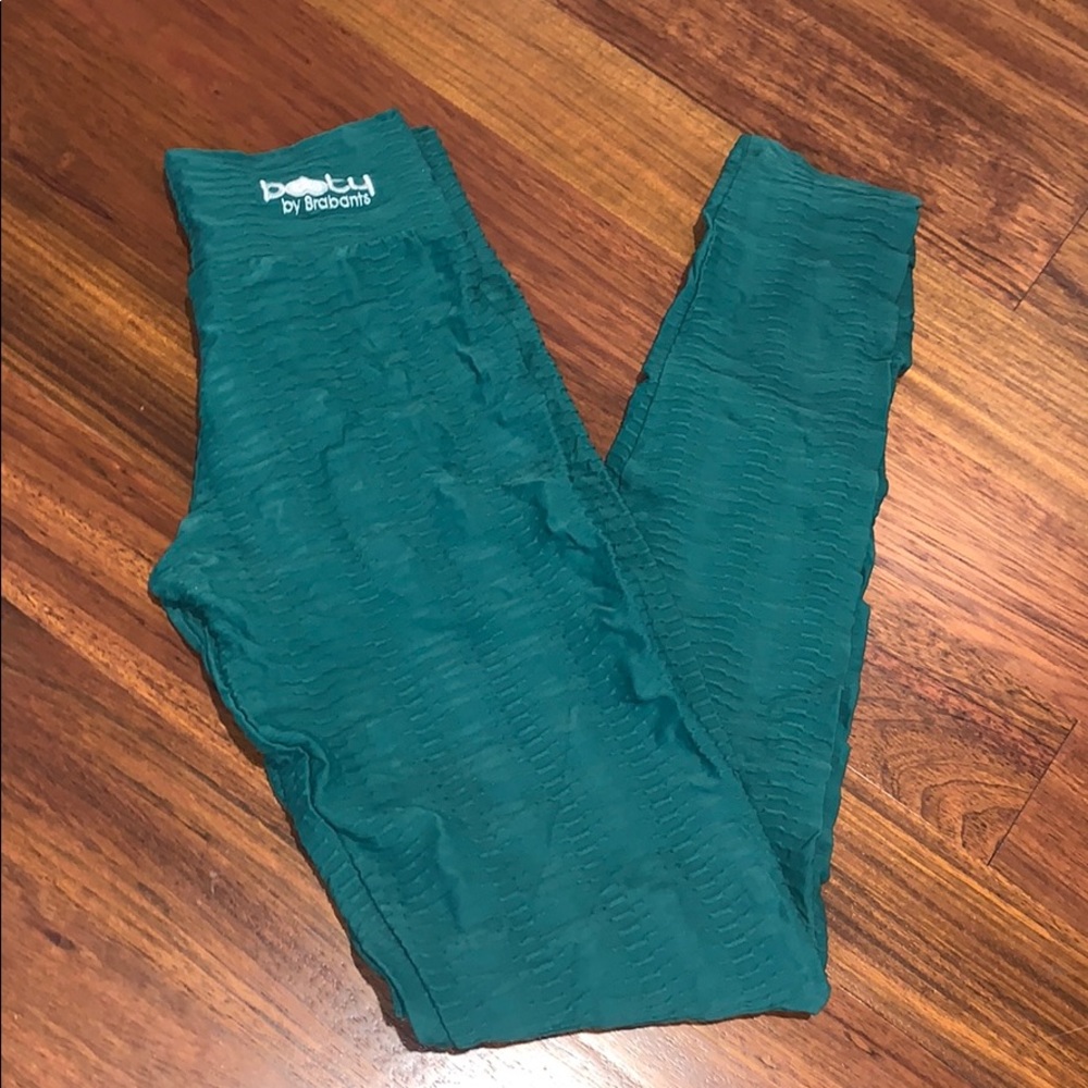 Booty by Brabants Original Legging in Amazonia
